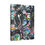 Thumbnail: Royal: Abstract Calligraphy Wall Art Canvas Print