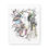 Thumbnail: Squidoo : Contemporary Abstract Art Canvas Reproduction