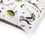 Thumbnail: Grounded Elements : Premium Artsy Pet Bed : Contemporary Abstract Art