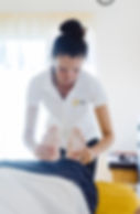 Osteopathie Daniela Egger
