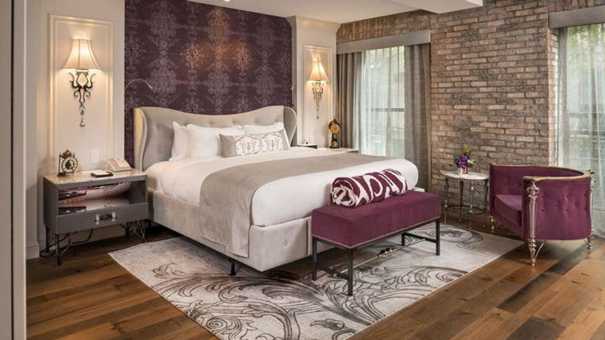 Hotel furniture, Hotel Design & Hotel Decoration