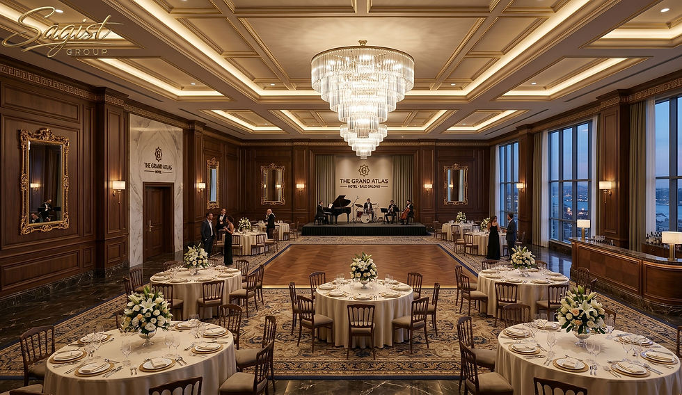 The Hidden Iceberg in Hotel Investments: How Furniture Durability Dramatically Dictates Your ROI
A Hotel Investor's Midnight Insomnia (Why Are We Having This Conversation?)
• Picture your grand opening day: everything looks absolutely immaculate, champagne corks are popping, the first elite guests are settling into their suites, and the lobby ambiance is nothing short of breathtaking.
• But what happens on a random Tuesday night, exactly three years after that glorious opening?
• In hotels furnished with standard-grade production, the third year is notoriously known in the industry as the "year of crisis."
• You start noticing scratched nightstand surfaces, sagging headboards, stained and worn-out lobby lounge chairs, and wardrobe hinges that no longer align perfectly.
• A midnight complaint from a VIP guest stating, "The leg of the armchair in my suite is broken," is not just a simple maintenance ticket; it is a direct blow to your brand's hard-earned reputation.
• This article is specifically crafted to ensure you never experience those sleepless nights, that every penny of your investment transforms into pure profit, and that your project maintains its day-one magnificence for decades.
• For a highly intelligent investor, the primary question should never be, "How can I source this furniture the cheapest?" but rather, "How much revenue will this furniture generate for me over the next 10 years, and what will it save me in operational headaches?"
Contract-Grade vs. Standard Furniture: Where Exactly Do We Draw the Line?
• The Standard Furniture Fallacy: A standard luxury furniture piece designed for residential use is interacted with for perhaps two to three hours a day. However, furniture in a high-end hotel room is ruthlessly tested 24/7.
• The impact of heavy luggage, careless handling by transient visitors, continuous exposure to harsh industrial cleaning chemicals, and the weight distribution of thousands of different body types will degrade standard furniture within mere months.
• What is True Contract-Grade?: Contract-grade signifies that a piece of furniture is designed not merely as a visual object, but engineered as commercial armor.
• Upholstery fabrics undergo the rigorous "Martindale Rub Test," utilizing textiles that withstand anywhere from 50,000 to over 100,000 double rubs, far exceeding residential norms.
• Instead of standard MDF or particleboard, the skeletal structures are reinforced with marine-grade plywood, kiln-dried solid hardwoods, and heavy-duty steel bracing.
• Wood finishes are sealed with specialized polyurethane or acrylic coatings that offer extreme resistance to industrial cleaning agents, alcohol spills, scratches, and heat.
• High-Resilience (HR) foam densities are calculated using aerodynamic principles to ensure they retain their original form and provide ergonomic support without sagging, even after years of continuous heavy use.
The Mathematics of ROI: Why the Numbers Never Lie
• In the hospitality sector, profitability is strictly measured by metrics like Revenue Per Available Room (RevPAR) and Average Daily Rate (ADR). The physical quality of your furniture directly dictates both.
• The Cost of Out-Of-Order (OOO) Rooms: When a standard bed frame splinters or a wardrobe door detaches, that room becomes unsellable until fully repaired. If a room with an ADR of $300 sits empty for just 10 days a year due to furniture failure, that is a $3,000 loss on a single key. Multiply that across a 100-key property, and the financial bleed is terrifying.
• The Replacement Cycle (CapEx vs. OpEx): Standard furniture generally deforms within 3 to 5 years, forcing an early Capital Expenditure (CapEx) cycle for total replacement. True contract-grade furniture, however, maintains its structural and aesthetic integrity for 10 to 15 years.
• Having to gut and refurnish an entire hotel every five years—factoring in freight, installation labor, and the devastating cost of facility downtime—ends up costing quadruple the amount of the initial "savings" you thought you made.
• Slashing Operational Expenses (OpEx): Contract-grade surfaces are engineered to resist stains and are remarkably easy to clean, significantly reducing housekeeping turnaround times. Furthermore, the lack of breakdowns means your engineering and maintenance teams aren't constantly dispatched to guest rooms, drastically lowering your labor costs.
Guest Psychology and the Subliminal Power of "Quiet Luxury"
• Today’s affluent, high-end travelers no longer define luxury by ostentatious gold leafing or aggressively flashy chandeliers.
• The tactile experience is everything; the solid, weighted feel when pulling open a drawer, the absolute silence of a chair frame when sitting down, the immovable stability of a writing desk. These are the uncompromising cornerstones of "Quiet Luxury" and "Old Money" aesthetics.
• Guests subliminally perceive the durability and engineering of the furniture. A robust, impeccably crafted piece instills a deep sense of security, subconsciously cementing the hotel's premium brand positioning in their minds.
• This flawless, silent comfort translates directly into stellar reviews on TripAdvisor, Booking.com, and Google. A property maintaining a review score above 9.0 possesses the leverage to push its ADR 15% to 25% higher than its immediate competitors.
• Ultimately, premium contract-grade furniture pays for itself not just through longevity, but through immense pricing power.
Why the World's Elite Investors Partner with Sagist Group Luxury Hotel Furniture
• Ordinary manufacturers merely sell you tables and beds; Sagist Group delivers a turnkey ecosystem that fiercely protects your investment, elevates your prestige, and guarantees operational peace of mind.
• A Global Turnkey Hotel Contractor: Sagist Group is far beyond a simple furniture supplier. It is an international project delivery company possessing a profound global vision, seamlessly managing the entire lifecycle from the production floor to the final on-site installation.
• Over 29 Years of Unmatched Experience: Nearly three decades of specialized, high-end global project management means that every conceivable engineering, spatial, and logistical challenge has already been solved before you even realize it exists.
• High-End Craftsmanship for 4-5 Star Standards: Every piece that leaves the Sagist Group manufacturing facilities is a marvel of engineering, crafted not only to look breathtakingly beautiful but to endure the harshest commercial hospitality conditions for decades.
• Custom Hotel Furniture Manufacturer & Luxury Hotel Interior Specialist: Your unique architectural vision is treated with the utmost respect. Utilizing advanced mathematical principles like the Golden Ratio, Sagist Group translates your concepts into bespoke, unparalleled interior realities.
• International Project Delivery Company: Whether your luxury resort is situated in the heart of Europe, the deserts of the Middle East, or on a tropical Asian island, Sagist Group’s flawless logistics network ensures on-time, zero-damage global delivery.
The Sagist Group Blueprint: End-to-End Execution for Turnkey Hotel Construction
• Architectural Coordination: Your existing architectural layouts are meticulously analyzed by Sagist Group’s interior specialists, optimizing for hospitality ergonomics, spatial flow, and stringent contract standards.
• The Mock-Up Masterclass: Before any mass production begins, a fully realized mock-up room is constructed. This allows investors and designers to physically interact with the space, ensuring total perfection in functionality and aesthetics under real-world conditions.
• Next-Generation Manufacturing: The warmth and soul of traditional high-end craftsmanship are seamlessly integrated with state-of-the-art CNC and robotic production lines, operating on a zero-defect tolerance policy.
• Worldwide Turnkey Fit-Out: Production is only half the battle. Sagist Group deploys elite, specialized installation teams across the globe to execute a flawless, turnkey fit-out, leaving you with a property ready to welcome its first VIP guest.
Future Hospitality Trends and SEO-Driven Market Intelligence
• Global tourism analytics and search engine trends definitively reveal that over 68% of modern travelers prioritize sustainability, high-quality materials, and authentic luxury in their accommodations.
• Furniture that breaks down quickly and ends up in landfills is no longer just a financial disaster; it is a severe liability to your brand's carbon footprint and corporate social responsibility (CSR) profile.
• Sagist Group’s commitment to timeless design and extreme longevity makes it a critical pillar for sustainable luxury tourism.
• In global search queries such as "hotel renovation," "luxury resort design," "custom hotel furniture," and "turnkey hotel construction," the universal pain point for investors is always the search for permanence and a bulletproof supplier.
• Sagist Group positions itself precisely at the center of this global demand, rescuing investors from the massive risks of trial-and-error and delivering absolute, guaranteed results.
Conclusion: Your Legacy Demands the Best (Call to Action)
• Your hotel project is not just another commercial building; it is your legacy, your vision, and a testament to your business acumen.
• Do not jeopardize this multi-million dollar legacy by gambling on standard, residentially constructed furniture that will collapse under commercial pressure.
• True Return on Investment (ROI) is generated by building an indestructible, awe-inspiring foundation that captivates your guests and appreciates in brand value year after year.
• If you want to secure the future of your property, eliminate operational headaches, and dominate your local luxury market, you must align with the absolute best in the industry.
• Sagist Group Luxury Hotel Furniture does not just manufacture furniture; they engineer your profitability, safeguard your reputation, and construct the very future of your brand.
• Leave nothing to chance. Connect with the world's leading turnkey hotel solution partner today and transform your architectural blueprint into a timeless masterpiece.
For Detailed Portfolios and Global Inquiries:
• Website: www.hotelmobilya.com
• Hotel Furniture Collections: www.hotelmobilya.com/hotelfurniture
• Instagram: www.instagram.com/sagistgroup
• YouTube: www.youtube.com/@sagistgroup
________________________________________
Relevant SEO Tags and Hashtags:
• #SagistGroup #LuxuryHotelFurniture #ContractGradeFurniture #HotelDesign #TurnkeyHotelContractor #HotelFitOut #BoutiqueHotel #LuxuryResort #HotelInvestment #ROI #HospitalityDesign #CustomHotelFurniture #GlobalContractor #QuietLuxury #OldMoneyAesthetic #5StarHotel #HotelRenovation #HospitalityProcurement
• Google Search Intent Keywords: Best hotel furniture manufacturer, 5-star hotel furniture suppliers, turnkey hotel construction projects, luxury hotel interior design, contract grade hotel furniture durability, calculating hotel CapEx ROI, custom made hospitality furniture, global hotel fit-out companies, luxury resort furniture procurement, Sagist Group contact.