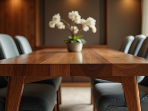 Choosing the Perfect Luxury Home Furniture