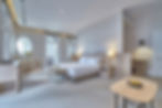 Como Hotel Furniture