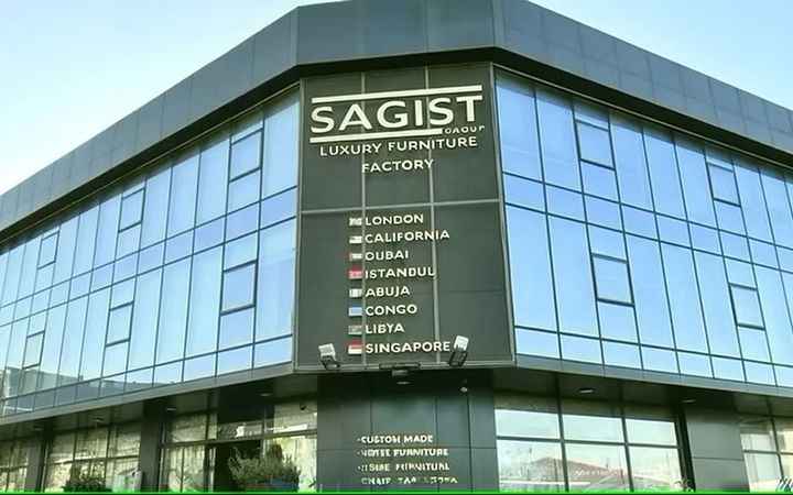 Открытие Российского Рынка Отелей: Аналитика и Решения под Ключ от Sagist Group
