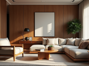 Elevating Your Space with Luxury Home Furniture
