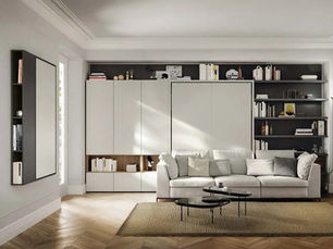 Embracing Versatility: Multi-functional Furniture with Sagist Group