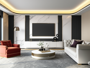 Crafting Luxury in the Digital Age: Sagist Group and the Art of Modern Home Decor