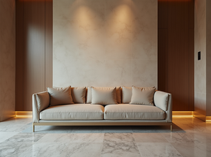 How to Elevate Interiors with Bespoke Luxury Furniture Options
