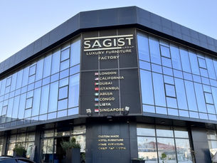 Sagist Group Partners with South African Investment Develop for Two Iconic Luxury Hotels in South Africa