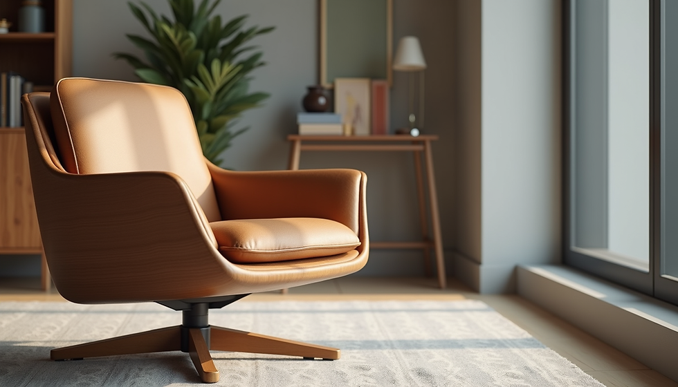 Discover the Essence of Custom Luxury with Custom Luxury Furniture