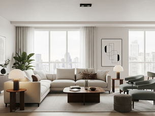 The Enduring Allure of Contemporary Design: More Than Just a Moment