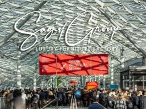 Sagist Group Triumphs at Milan Design Week 2025 with Prestigious Award