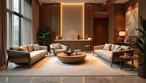 Unveiling the Elegance of Bespoke Furniture Solutions