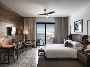Here are some turn-key hotel decoration tips by Metin Durmaz