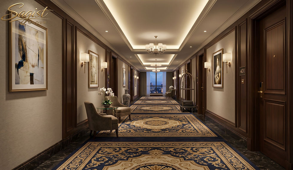 The Hidden Iceberg in Hotel Investments: How Furniture Durability Dramatically Dictates Your ROI
A Hotel Investor's Midnight Insomnia (Why Are We Having This Conversation?)
• Picture your grand opening day: everything looks absolutely immaculate, champagne corks are popping, the first elite guests are settling into their suites, and the lobby ambiance is nothing short of breathtaking.
• But what happens on a random Tuesday night, exactly three years after that glorious opening?
• In hotels furnished with standard-grade production, the third year is notoriously known in the industry as the "year of crisis."
• You start noticing scratched nightstand surfaces, sagging headboards, stained and worn-out lobby lounge chairs, and wardrobe hinges that no longer align perfectly.
• A midnight complaint from a VIP guest stating, "The leg of the armchair in my suite is broken," is not just a simple maintenance ticket; it is a direct blow to your brand's hard-earned reputation.
• This article is specifically crafted to ensure you never experience those sleepless nights, that every penny of your investment transforms into pure profit, and that your project maintains its day-one magnificence for decades.
• For a highly intelligent investor, the primary question should never be, "How can I source this furniture the cheapest?" but rather, "How much revenue will this furniture generate for me over the next 10 years, and what will it save me in operational headaches?"
Contract-Grade vs. Standard Furniture: Where Exactly Do We Draw the Line?
• The Standard Furniture Fallacy: A standard luxury furniture piece designed for residential use is interacted with for perhaps two to three hours a day. However, furniture in a high-end hotel room is ruthlessly tested 24/7.
• The impact of heavy luggage, careless handling by transient visitors, continuous exposure to harsh industrial cleaning chemicals, and the weight distribution of thousands of different body types will degrade standard furniture within mere months.
• What is True Contract-Grade?: Contract-grade signifies that a piece of furniture is designed not merely as a visual object, but engineered as commercial armor.
• Upholstery fabrics undergo the rigorous "Martindale Rub Test," utilizing textiles that withstand anywhere from 50,000 to over 100,000 double rubs, far exceeding residential norms.
• Instead of standard MDF or particleboard, the skeletal structures are reinforced with marine-grade plywood, kiln-dried solid hardwoods, and heavy-duty steel bracing.
• Wood finishes are sealed with specialized polyurethane or acrylic coatings that offer extreme resistance to industrial cleaning agents, alcohol spills, scratches, and heat.
• High-Resilience (HR) foam densities are calculated using aerodynamic principles to ensure they retain their original form and provide ergonomic support without sagging, even after years of continuous heavy use.
The Mathematics of ROI: Why the Numbers Never Lie
• In the hospitality sector, profitability is strictly measured by metrics like Revenue Per Available Room (RevPAR) and Average Daily Rate (ADR). The physical quality of your furniture directly dictates both.
• The Cost of Out-Of-Order (OOO) Rooms: When a standard bed frame splinters or a wardrobe door detaches, that room becomes unsellable until fully repaired. If a room with an ADR of $300 sits empty for just 10 days a year due to furniture failure, that is a $3,000 loss on a single key. Multiply that across a 100-key property, and the financial bleed is terrifying.
• The Replacement Cycle (CapEx vs. OpEx): Standard furniture generally deforms within 3 to 5 years, forcing an early Capital Expenditure (CapEx) cycle for total replacement. True contract-grade furniture, however, maintains its structural and aesthetic integrity for 10 to 15 years.
• Having to gut and refurnish an entire hotel every five years—factoring in freight, installation labor, and the devastating cost of facility downtime—ends up costing quadruple the amount of the initial "savings" you thought you made.
• Slashing Operational Expenses (OpEx): Contract-grade surfaces are engineered to resist stains and are remarkably easy to clean, significantly reducing housekeeping turnaround times. Furthermore, the lack of breakdowns means your engineering and maintenance teams aren't constantly dispatched to guest rooms, drastically lowering your labor costs.
Guest Psychology and the Subliminal Power of "Quiet Luxury"
• Today’s affluent, high-end travelers no longer define luxury by ostentatious gold leafing or aggressively flashy chandeliers.
• The tactile experience is everything; the solid, weighted feel when pulling open a drawer, the absolute silence of a chair frame when sitting down, the immovable stability of a writing desk. These are the uncompromising cornerstones of "Quiet Luxury" and "Old Money" aesthetics.
• Guests subliminally perceive the durability and engineering of the furniture. A robust, impeccably crafted piece instills a deep sense of security, subconsciously cementing the hotel's premium brand positioning in their minds.
• This flawless, silent comfort translates directly into stellar reviews on TripAdvisor, Booking.com, and Google. A property maintaining a review score above 9.0 possesses the leverage to push its ADR 15% to 25% higher than its immediate competitors.
• Ultimately, premium contract-grade furniture pays for itself not just through longevity, but through immense pricing power.
Why the World's Elite Investors Partner with Sagist Group Luxury Hotel Furniture
• Ordinary manufacturers merely sell you tables and beds; Sagist Group delivers a turnkey ecosystem that fiercely protects your investment, elevates your prestige, and guarantees operational peace of mind.
• A Global Turnkey Hotel Contractor: Sagist Group is far beyond a simple furniture supplier. It is an international project delivery company possessing a profound global vision, seamlessly managing the entire lifecycle from the production floor to the final on-site installation.
• Over 29 Years of Unmatched Experience: Nearly three decades of specialized, high-end global project management means that every conceivable engineering, spatial, and logistical challenge has already been solved before you even realize it exists.
• High-End Craftsmanship for 4-5 Star Standards: Every piece that leaves the Sagist Group manufacturing facilities is a marvel of engineering, crafted not only to look breathtakingly beautiful but to endure the harshest commercial hospitality conditions for decades.
• Custom Hotel Furniture Manufacturer & Luxury Hotel Interior Specialist: Your unique architectural vision is treated with the utmost respect. Utilizing advanced mathematical principles like the Golden Ratio, Sagist Group translates your concepts into bespoke, unparalleled interior realities.
• International Project Delivery Company: Whether your luxury resort is situated in the heart of Europe, the deserts of the Middle East, or on a tropical Asian island, Sagist Group’s flawless logistics network ensures on-time, zero-damage global delivery.
The Sagist Group Blueprint: End-to-End Execution for Turnkey Hotel Construction
• Architectural Coordination: Your existing architectural layouts are meticulously analyzed by Sagist Group’s interior specialists, optimizing for hospitality ergonomics, spatial flow, and stringent contract standards.
• The Mock-Up Masterclass: Before any mass production begins, a fully realized mock-up room is constructed. This allows investors and designers to physically interact with the space, ensuring total perfection in functionality and aesthetics under real-world conditions.
• Next-Generation Manufacturing: The warmth and soul of traditional high-end craftsmanship are seamlessly integrated with state-of-the-art CNC and robotic production lines, operating on a zero-defect tolerance policy.
• Worldwide Turnkey Fit-Out: Production is only half the battle. Sagist Group deploys elite, specialized installation teams across the globe to execute a flawless, turnkey fit-out, leaving you with a property ready to welcome its first VIP guest.
Future Hospitality Trends and SEO-Driven Market Intelligence
• Global tourism analytics and search engine trends definitively reveal that over 68% of modern travelers prioritize sustainability, high-quality materials, and authentic luxury in their accommodations.
• Furniture that breaks down quickly and ends up in landfills is no longer just a financial disaster; it is a severe liability to your brand's carbon footprint and corporate social responsibility (CSR) profile.
• Sagist Group’s commitment to timeless design and extreme longevity makes it a critical pillar for sustainable luxury tourism.
• In global search queries such as "hotel renovation," "luxury resort design," "custom hotel furniture," and "turnkey hotel construction," the universal pain point for investors is always the search for permanence and a bulletproof supplier.
• Sagist Group positions itself precisely at the center of this global demand, rescuing investors from the massive risks of trial-and-error and delivering absolute, guaranteed results.
Conclusion: Your Legacy Demands the Best (Call to Action)
• Your hotel project is not just another commercial building; it is your legacy, your vision, and a testament to your business acumen.
• Do not jeopardize this multi-million dollar legacy by gambling on standard, residentially constructed furniture that will collapse under commercial pressure.
• True Return on Investment (ROI) is generated by building an indestructible, awe-inspiring foundation that captivates your guests and appreciates in brand value year after year.
• If you want to secure the future of your property, eliminate operational headaches, and dominate your local luxury market, you must align with the absolute best in the industry.
• Sagist Group Luxury Hotel Furniture does not just manufacture furniture; they engineer your profitability, safeguard your reputation, and construct the very future of your brand.
• Leave nothing to chance. Connect with the world's leading turnkey hotel solution partner today and transform your architectural blueprint into a timeless masterpiece.
For Detailed Portfolios and Global Inquiries:
• Website: www.hotelmobilya.com
• Hotel Furniture Collections: www.hotelmobilya.com/hotelfurniture
• Instagram: www.instagram.com/sagistgroup
• YouTube: www.youtube.com/@sagistgroup
________________________________________
Relevant SEO Tags and Hashtags:
• #SagistGroup #LuxuryHotelFurniture #ContractGradeFurniture #HotelDesign #TurnkeyHotelContractor #HotelFitOut #BoutiqueHotel #LuxuryResort #HotelInvestment #ROI #HospitalityDesign #CustomHotelFurniture #GlobalContractor #QuietLuxury #OldMoneyAesthetic #5StarHotel #HotelRenovation #HospitalityProcurement
• Google Search Intent Keywords: Best hotel furniture manufacturer, 5-star hotel furniture suppliers, turnkey hotel construction projects, luxury hotel interior design, contract grade hotel furniture durability, calculating hotel CapEx ROI, custom made hospitality furniture, global hotel fit-out companies, luxury resort furniture procurement, Sagist Group contact.