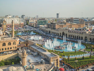 Crafting Legacies: How Sagist Group is Redefining Erbil's Luxury Landscape
