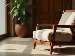 The Uniqueness of Custom Furniture Uniqueness: Elevating Spaces with Bespoke Craftsmanship