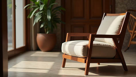 The Uniqueness of Custom Furniture Uniqueness: Elevating Spaces with Bespoke Craftsmanship
