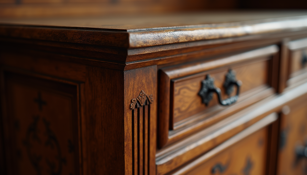 Luxury Home Furniture: Redefining Sophistication in Interiors