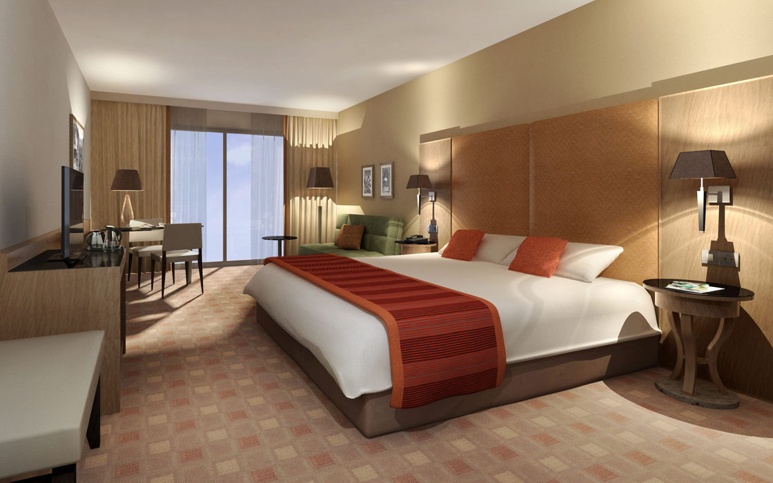 Otel mobilyası