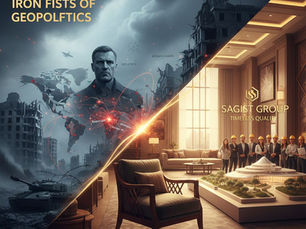 Beyond the Sanctions: Why Unwavering Quality is the Only Real Global Currency in 2026