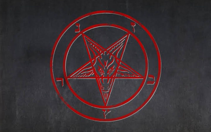 Decorating tips to protect your home against black magic, evil spirits and the evil eye