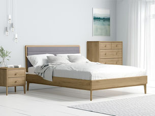 The Timeless Elegance of Oak Furniture: A Symphony of Style, Durability, and Luxury by Sagist Group Luxury Furniture Factory, made in Turkiye. www.hotelmobilya.com