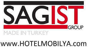 SAGIST ROUP HOTE FURNITURE FACTORY Made in TURKEY