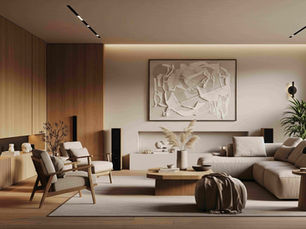 Sagist Group Luxury Furniture Unveils the Future of Opulent Living: A Warm Yet Professional Look at Design & Decor Trends
