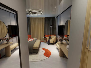 LIBYA | BENGHAZI 4 STAR HOTEL PROJECT
