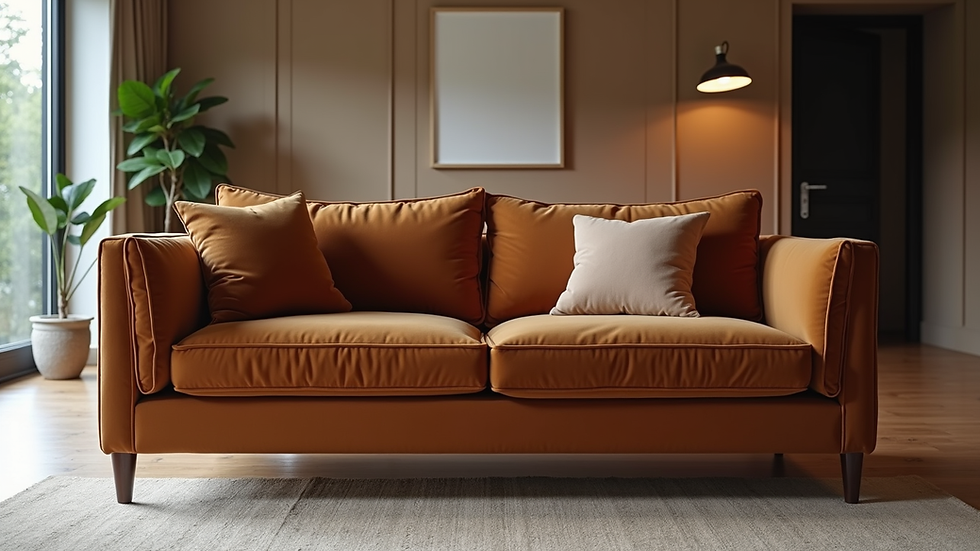 Explore the Finest Stylish Living Room Furniture: Elevate Your Space with Luxury