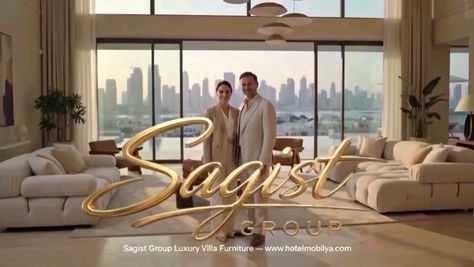 Precision in Luxury Turnkey Execution: Delivering a Bespoke Dubai Residence in Six Months