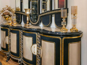 Global Demand Surges for Sagist Group's Exquisite Handmade Luxury Furniture, Nigeria Leads the Charge