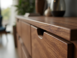 Designing Luxury Villa Furniture with Elegance
