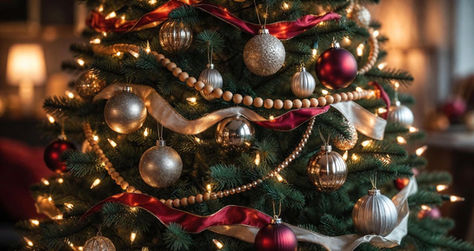 Christmas Tree: Tips, Techniques, and Trends by Sagist Group Luxury | Metin Durmaz