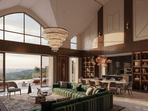 Sagist Group Luxury Furniture Secures Landmark Contracts in Nairobi, Kenya, Spearheading East African Expansion