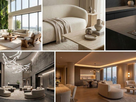 Why Modern Design is Failing Us—And the Four Pillars That Will Save It