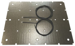 マイカヒーター