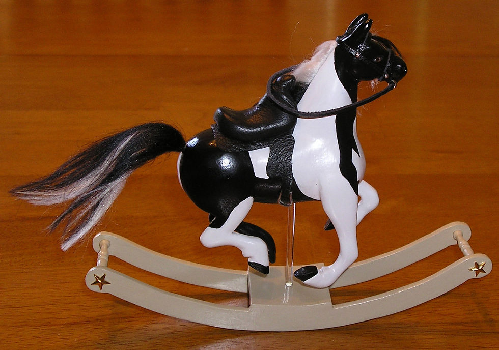 Western Horse 2016