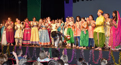 Welcome to Bollywood 2017