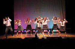 Bollywood a paris 20em