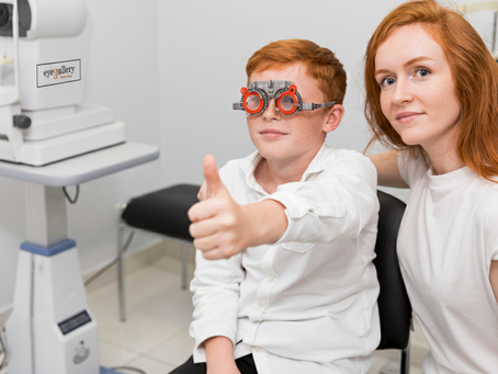Find the Best Scarsdale Optometrist Near You: Expert Eye Care You Can Trust