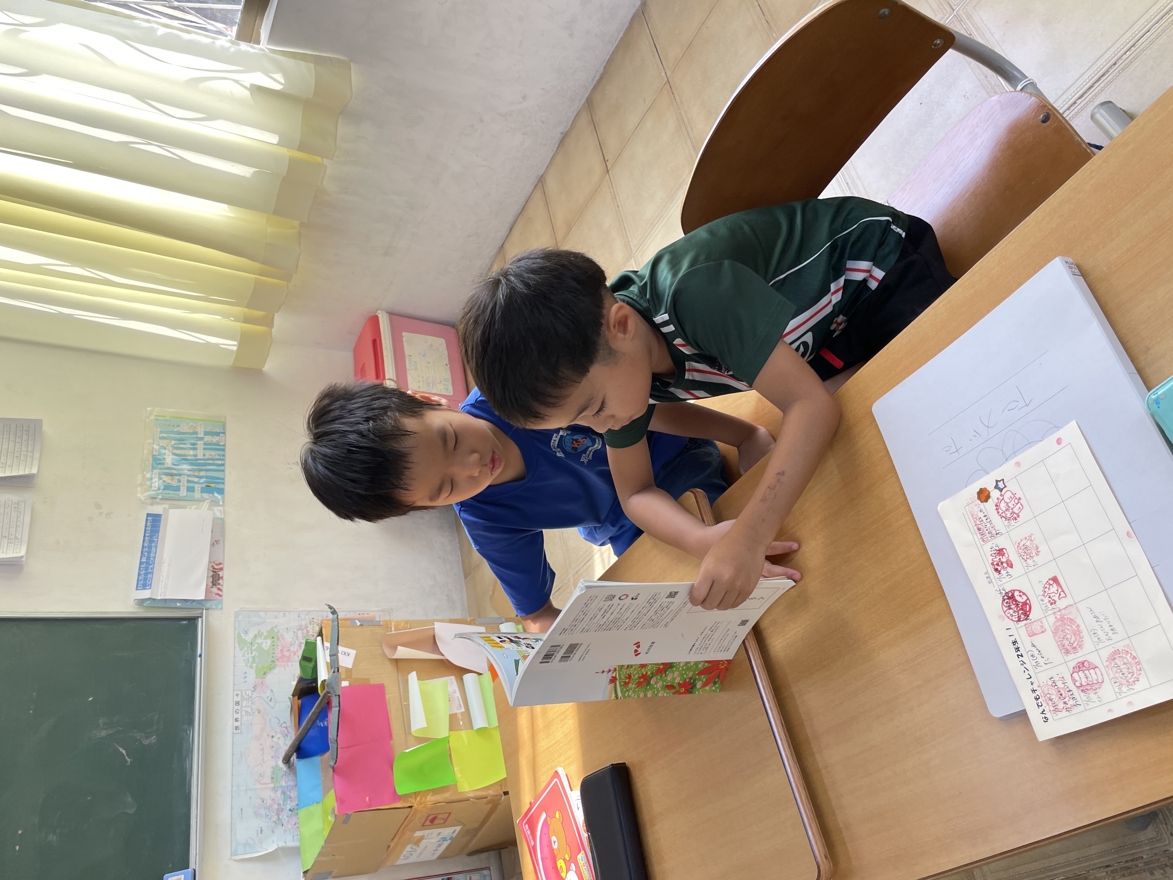 体験入学ありがとうございました！