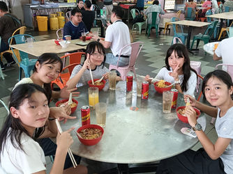 修学旅行 in Penang③の写真 3
