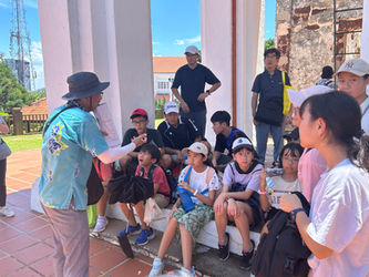 修学旅行&校外学習の写真 2