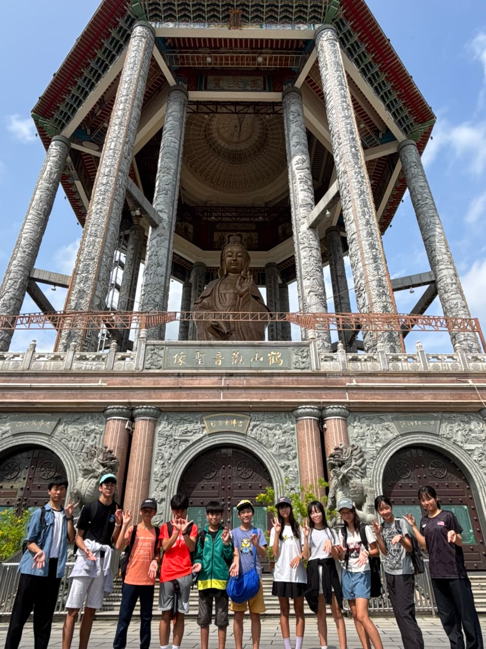 修学旅行 in Penang③