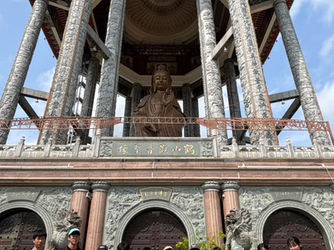 修学旅行 in Penang③の写真 1