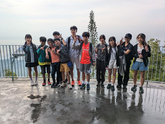修学旅行 in Penang③の写真 2
