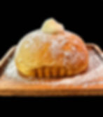 Brioche all'Italiana